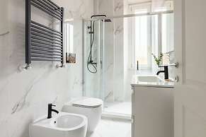 SJR Luxury Apartment Trevi Fountain