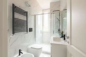 SJR Luxury Apartment Trevi Fountain