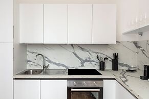 SJR Luxury Apartment Trevi Fountain