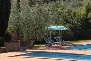 Comiti Farmhouse - Apt. Bondone