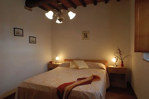 Comiti Farmhouse - Apt. Bondone