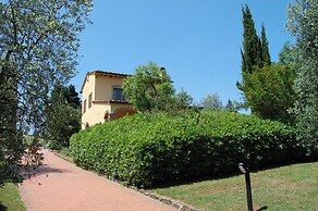 Comiti Farmhouse - Apt. Bondone