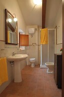 Comiti Farmhouse - Apt. Bondone