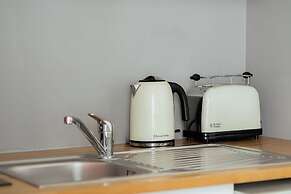 Joli studio à Montmartre