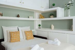 Joli studio à Montmartre