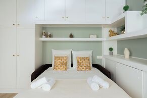 Joli studio à Montmartre