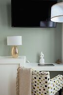 Joli studio à Montmartre