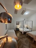 Garda Relais Antica Romelia