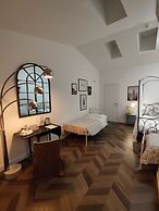 Garda Relais Antica Romelia