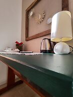 Garda Relais Antica Romelia
