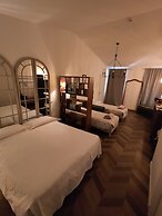 Garda Relais Antica Romelia