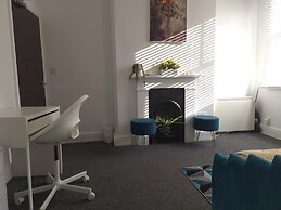 Cosy Self Serviced Apartment - City Center