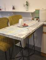 Cosy Self Serviced Apartment - City Center