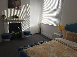 Cosy Self Serviced Apartment - City Center