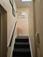 Cosy Self Serviced Apartment - City Center