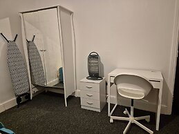 Cosy Self Serviced Apartment - City Center