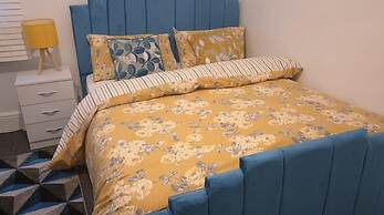 Cosy Self Serviced Apartment - City Center