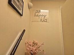 Cosy Self Serviced Apartment - City Center