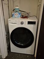 Cosy Self Serviced Apartment - City Center