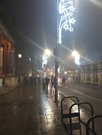 Cosy Self Serviced Apartment - City Center