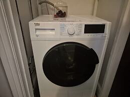 Cosy Self Serviced Apartment - City Center