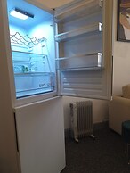 Cosy Self Serviced Apartment - City Center