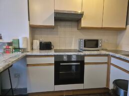 Cosy Self Serviced Apartment - City Center