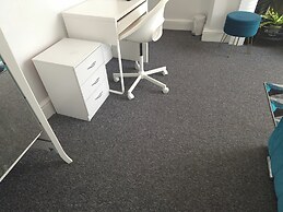 Cosy Self Serviced Apartment - City Center