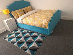 Cosy Self Serviced Apartment - City Center