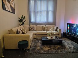 Cosy Self Serviced Apartment - City Center
