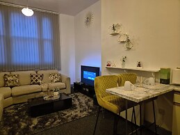 Cosy Self Serviced Apartment - City Center