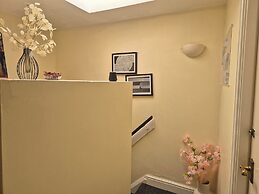 Cosy Self Serviced Apartment - City Center