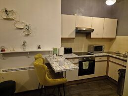 Cosy Self Serviced Apartment - City Center