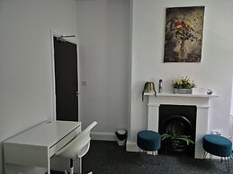 Cosy Self Serviced Apartment - City Center