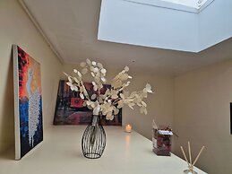 Cosy Self Serviced Apartment - City Center