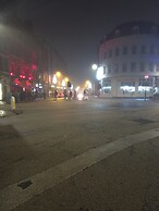 Cosy Self Serviced Apartment - City Center