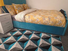 Cosy Self Serviced Apartment - City Center