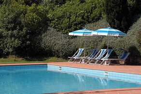 Comiti Farmhouse - Apt. Cupola