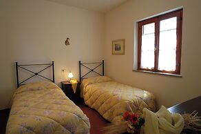 Comiti Farmhouse - Apt. Cupola