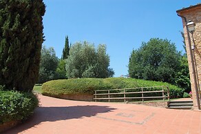Comiti Farmhouse - Apt. Cupola