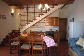 Comiti Farmhouse - Apt. Cupola