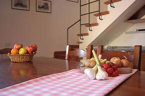 Comiti Farmhouse - Apt. Cupola