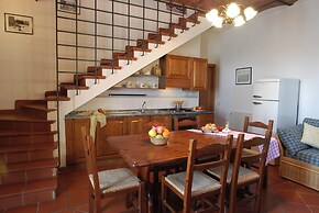 Comiti Farmhouse - Apt. Cupola