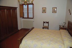 Comiti Farmhouse - Apt. Cupola