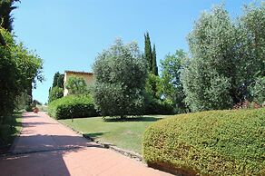 Comiti Farmhouse - Apt. Cupola
