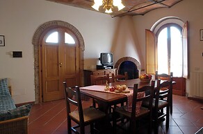 Comiti Farmhouse - Apt. Cupola