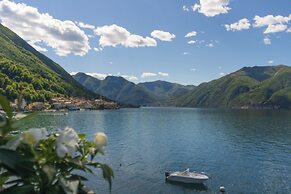 Emi's House Lake Como