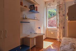 Emi's House Lake Como