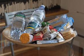 Emi's House Lake Como