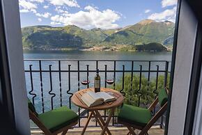 Emi's House Lake Como